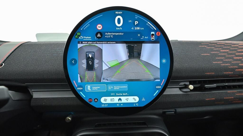 MINI John Cooper Works 2024