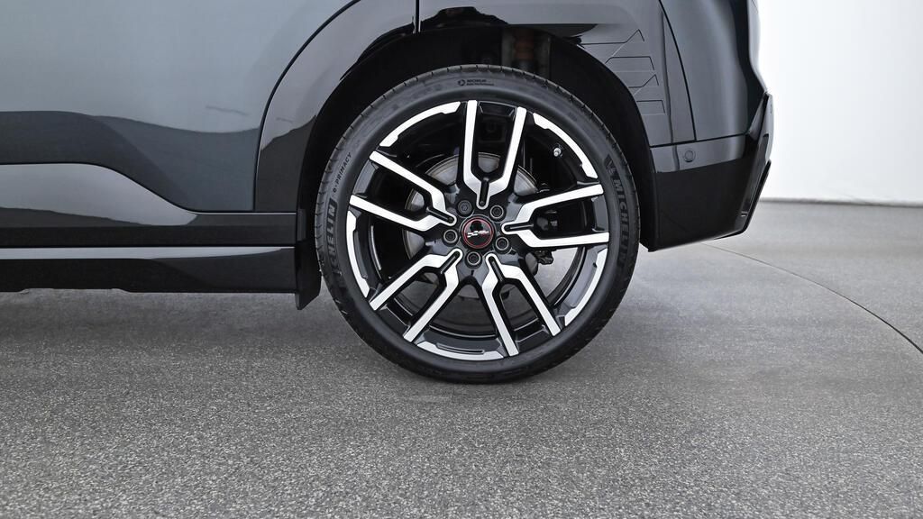 MINI John Cooper Works 2024