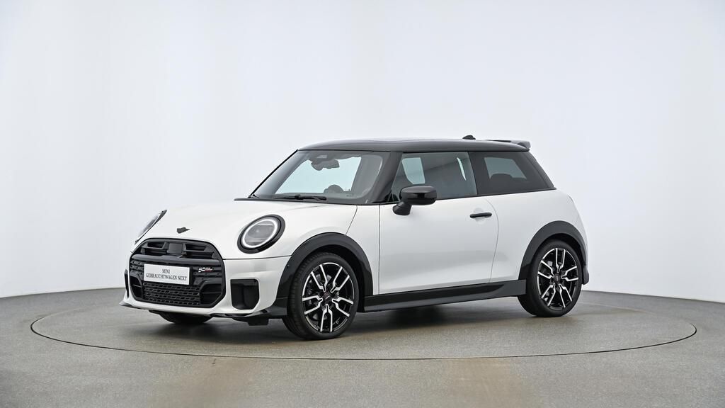 MINI Cooper S 2024