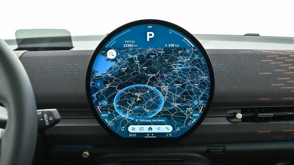 MINI John Cooper Works 2024