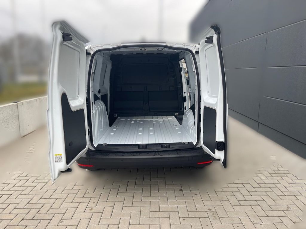 Ford Transit Connect 2025