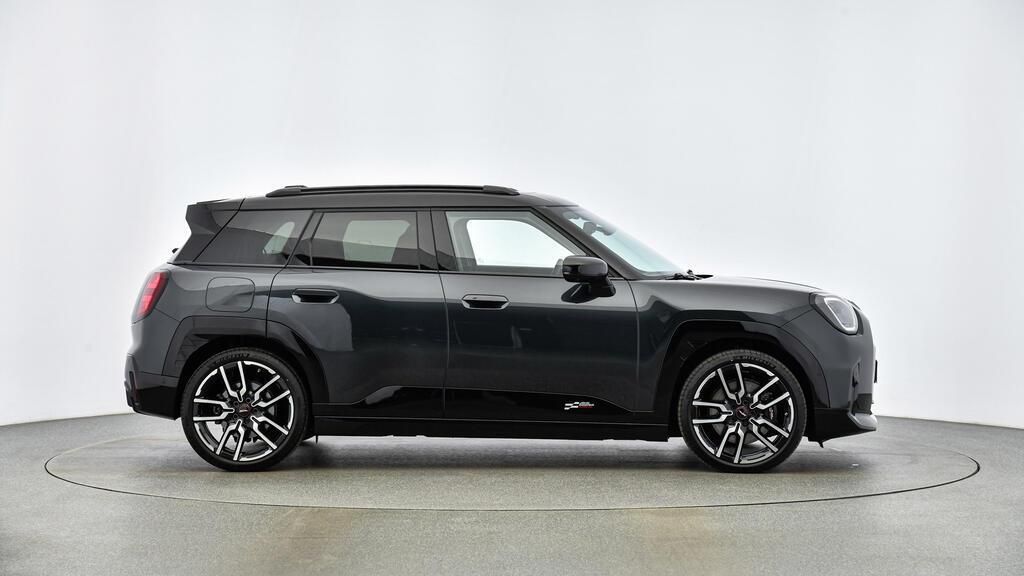 MINI John Cooper Works 2024