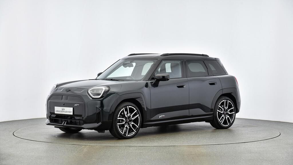 MINI John Cooper Works 2024