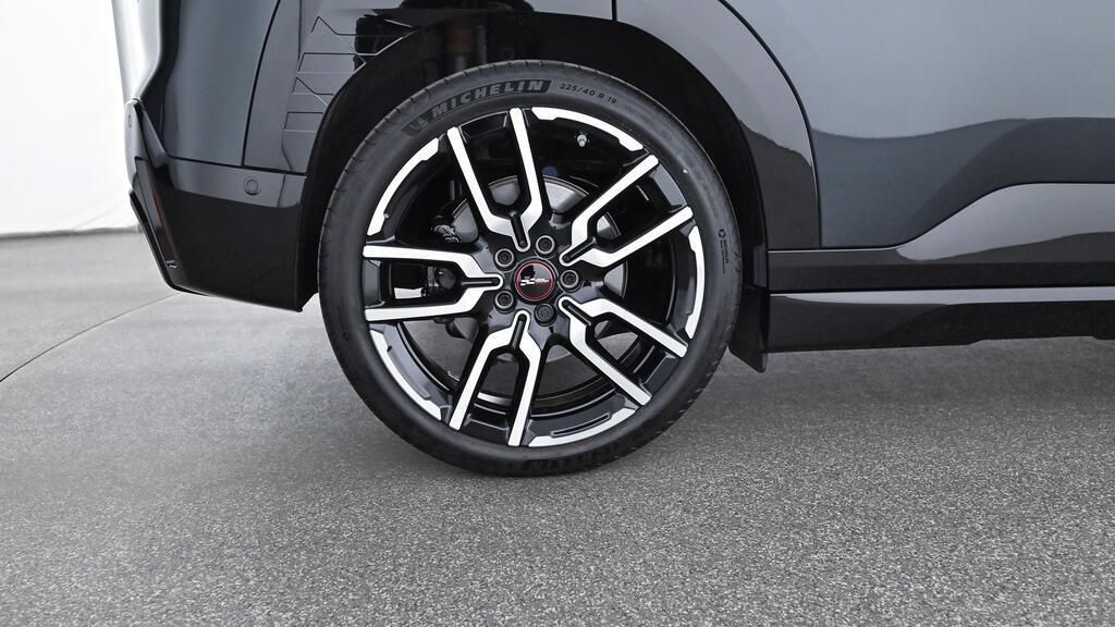 MINI John Cooper Works 2024