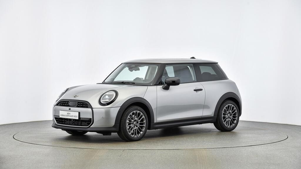MINI Cooper C 2024