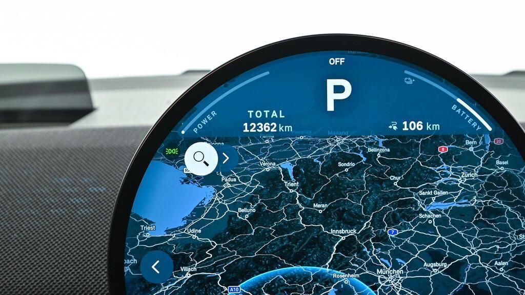 MINI John Cooper Works 2024