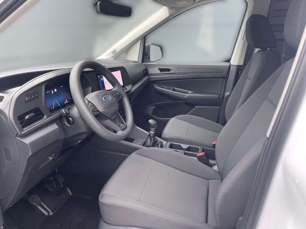 Ford Transit Connect 2025