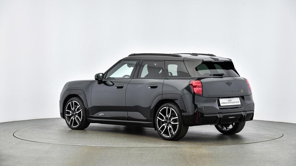 MINI John Cooper Works 2024