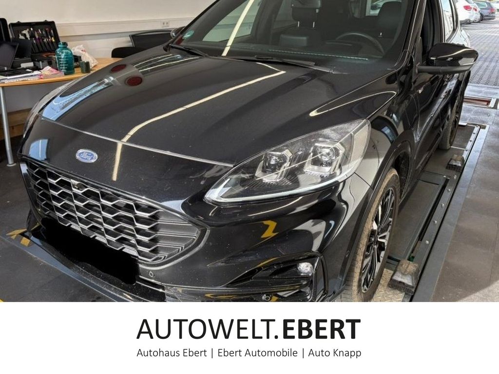 Ford Kuga 2021
