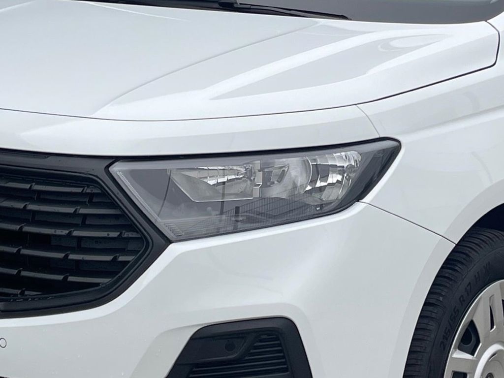 Ford Transit Connect 2025