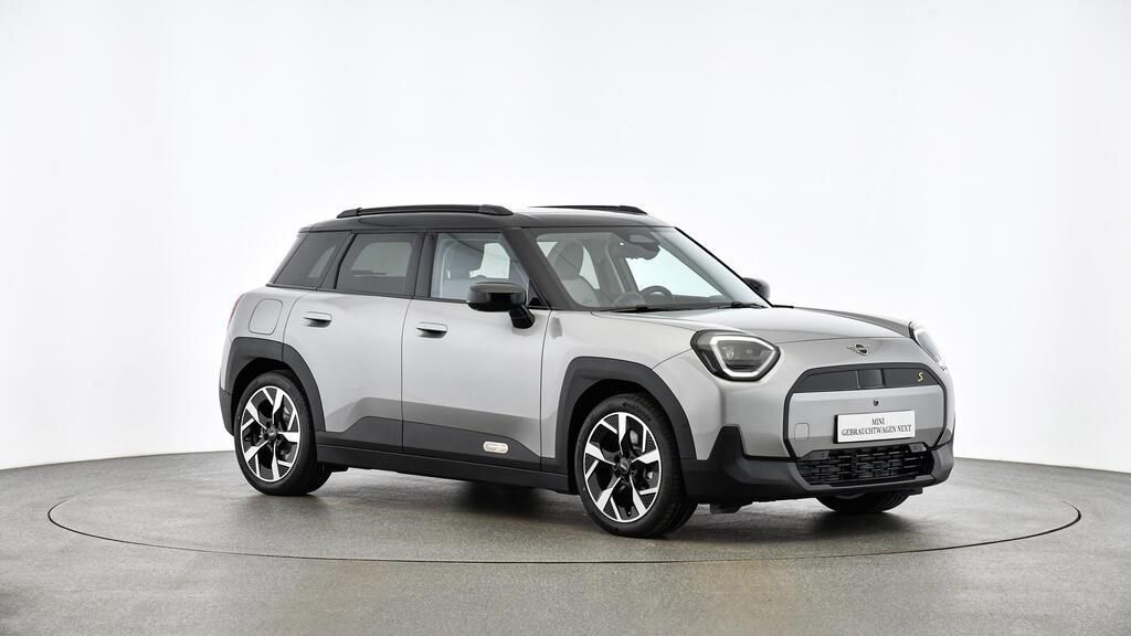 MINI John Cooper Works 2024