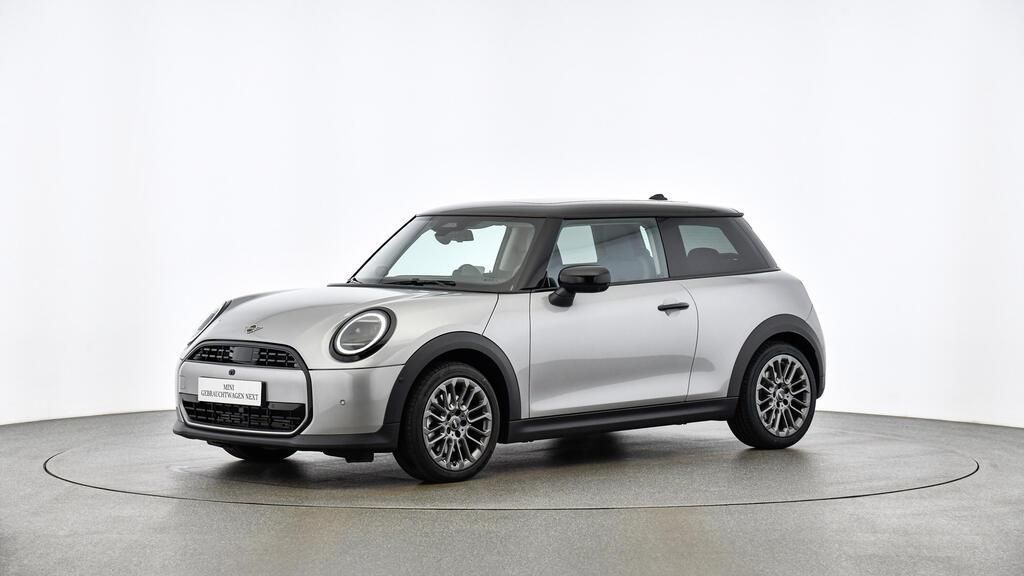 MINI Cooper C 2024