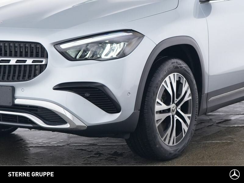 Mercedes-Benz GLA 200 2024