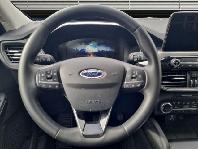 Ford Kuga 2022