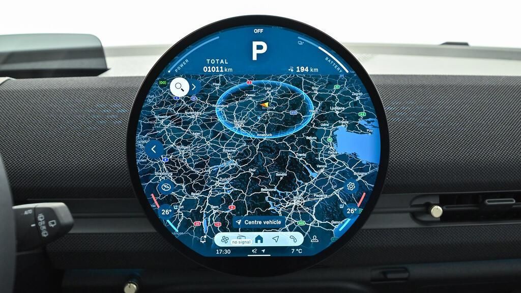 MINI John Cooper Works 2024