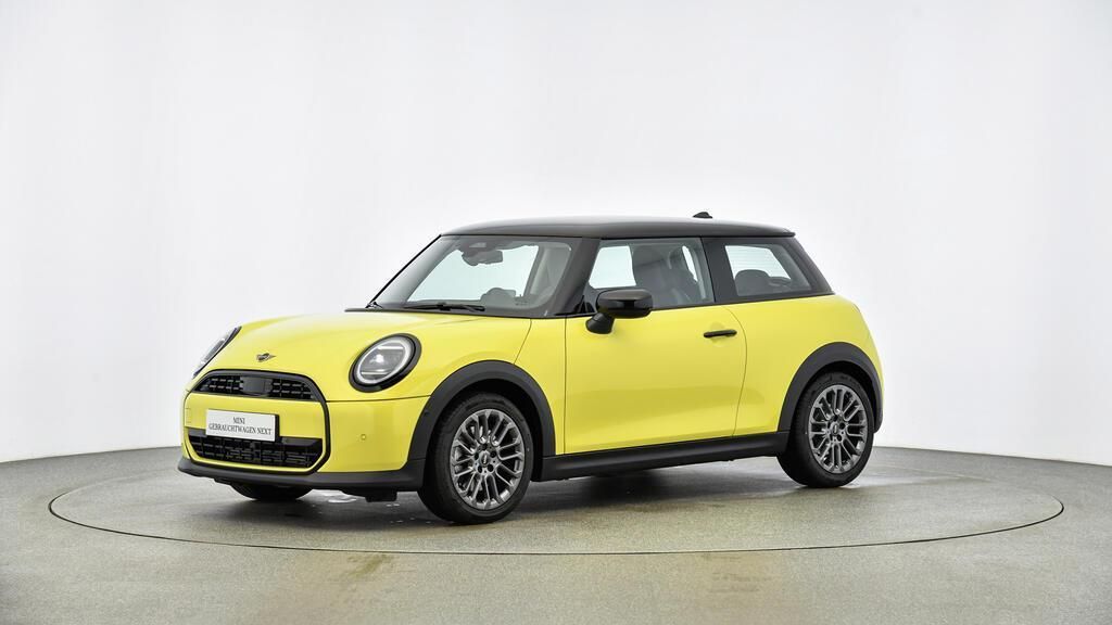 MINI Cooper C 2024