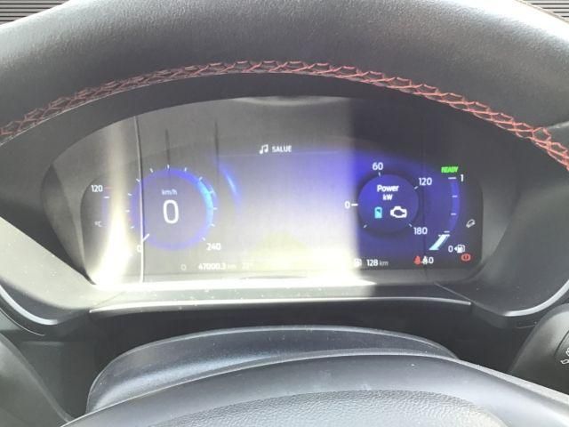 Ford Kuga 2021