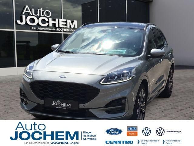 Ford Kuga 2021