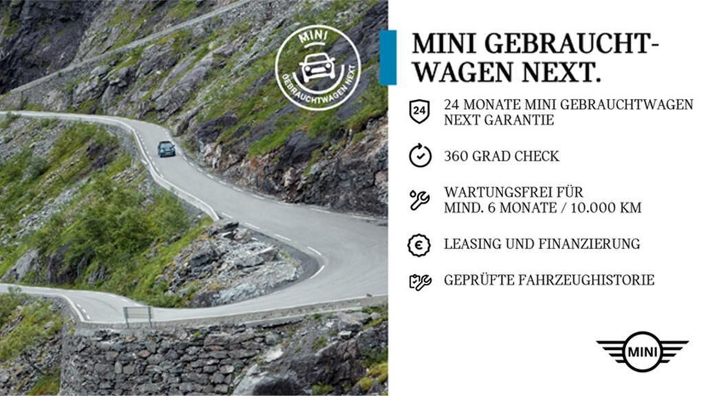 MINI John Cooper Works 2024