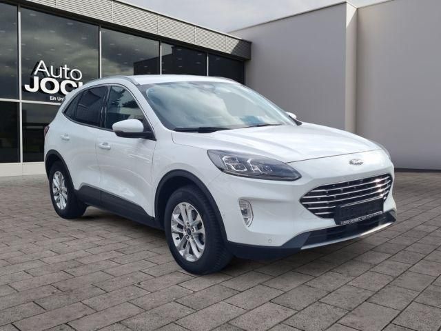 Ford Kuga 2022