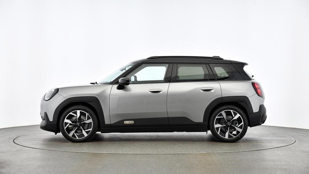 MINI John Cooper Works 2024