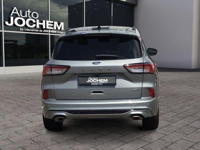 Ford Kuga 2021