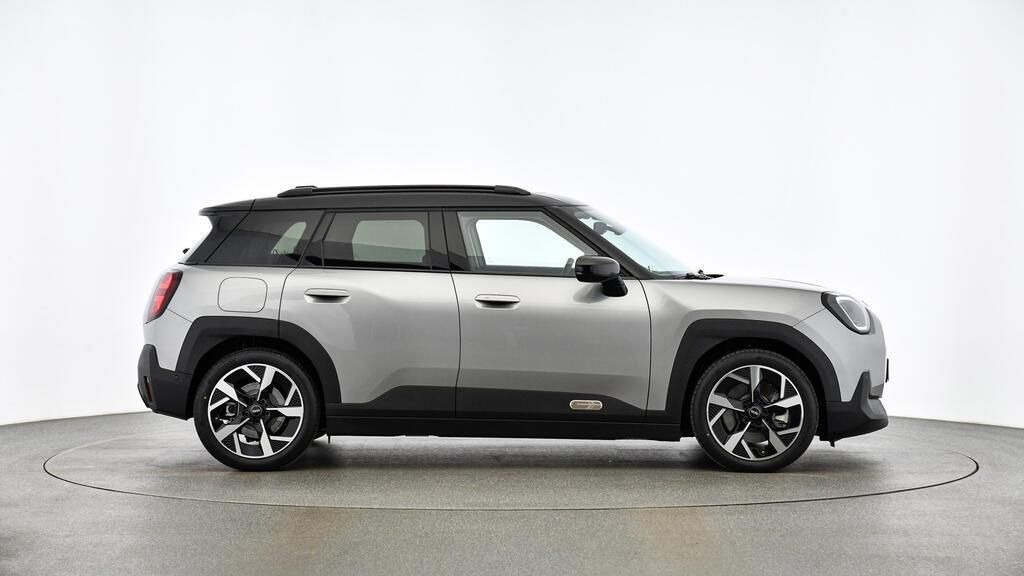 MINI John Cooper Works 2024