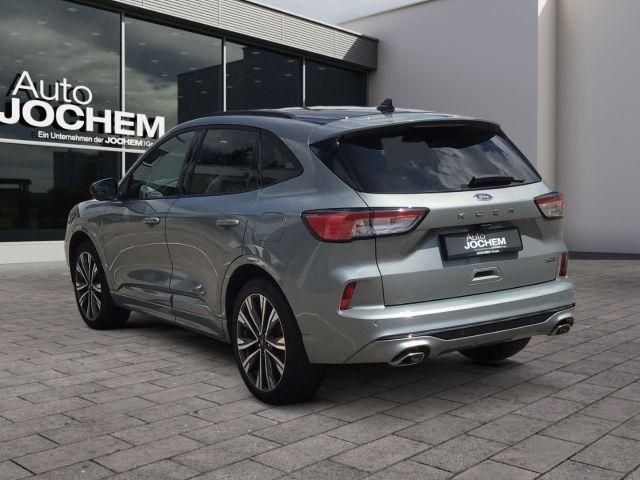 Ford Kuga 2021