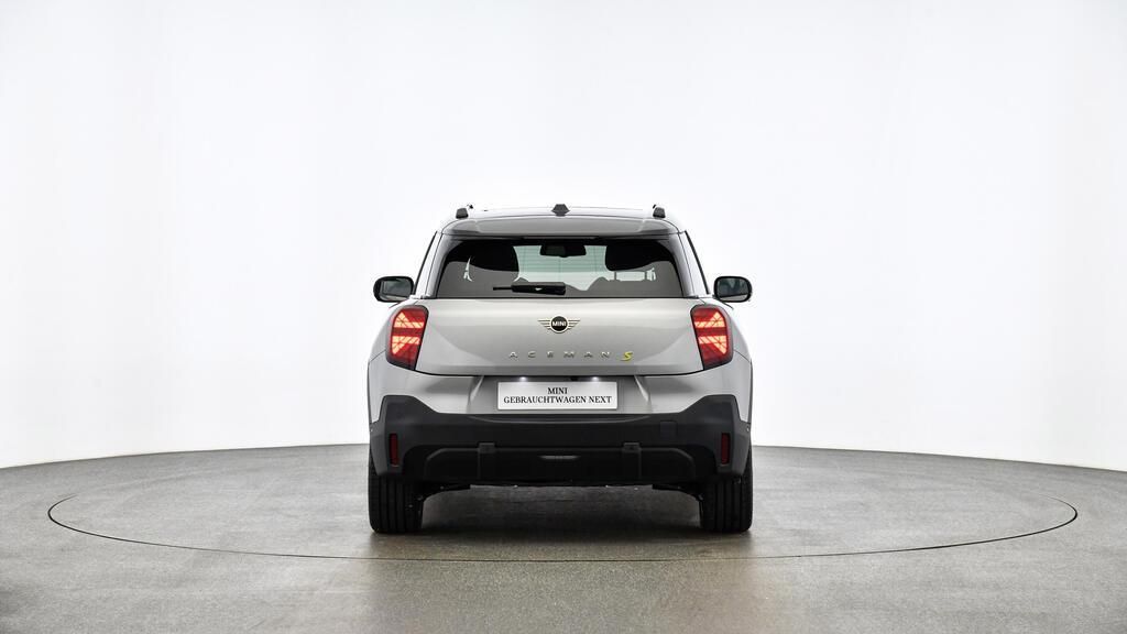 MINI John Cooper Works 2024