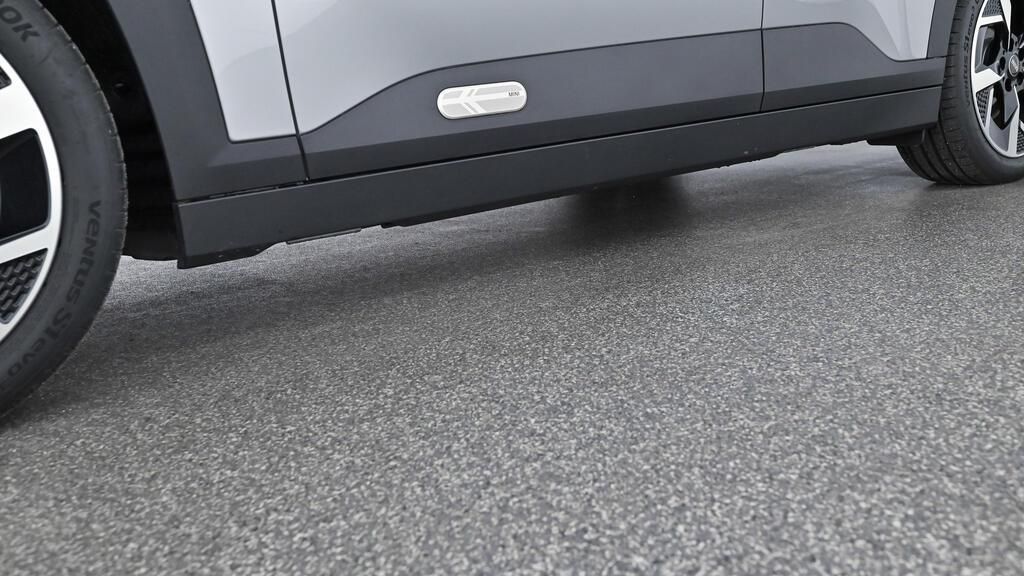 MINI John Cooper Works 2024