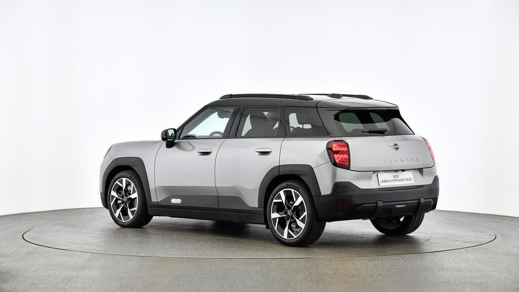 MINI John Cooper Works 2024