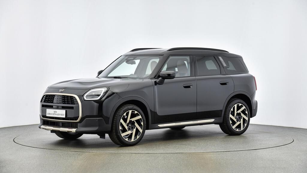 MINI Cooper C Countryman 2024
