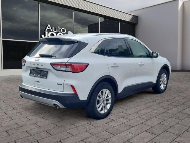 Ford Kuga 2022