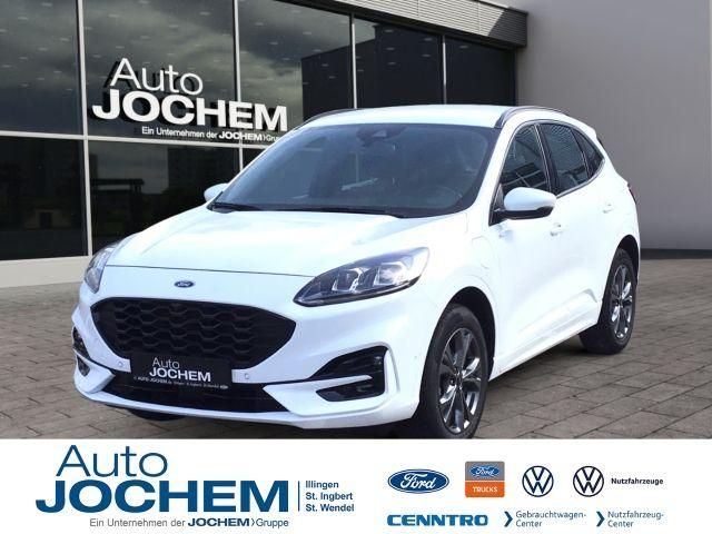 Ford Kuga 2022