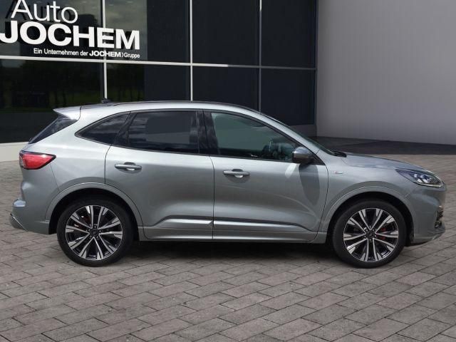 Ford Kuga 2021