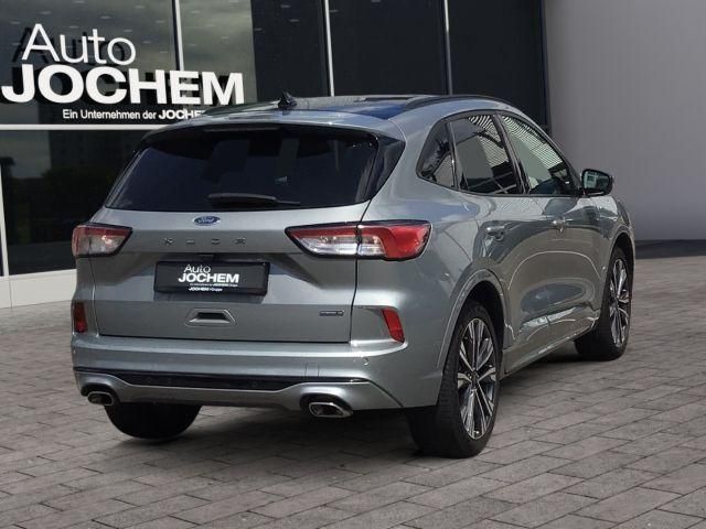 Ford Kuga 2021