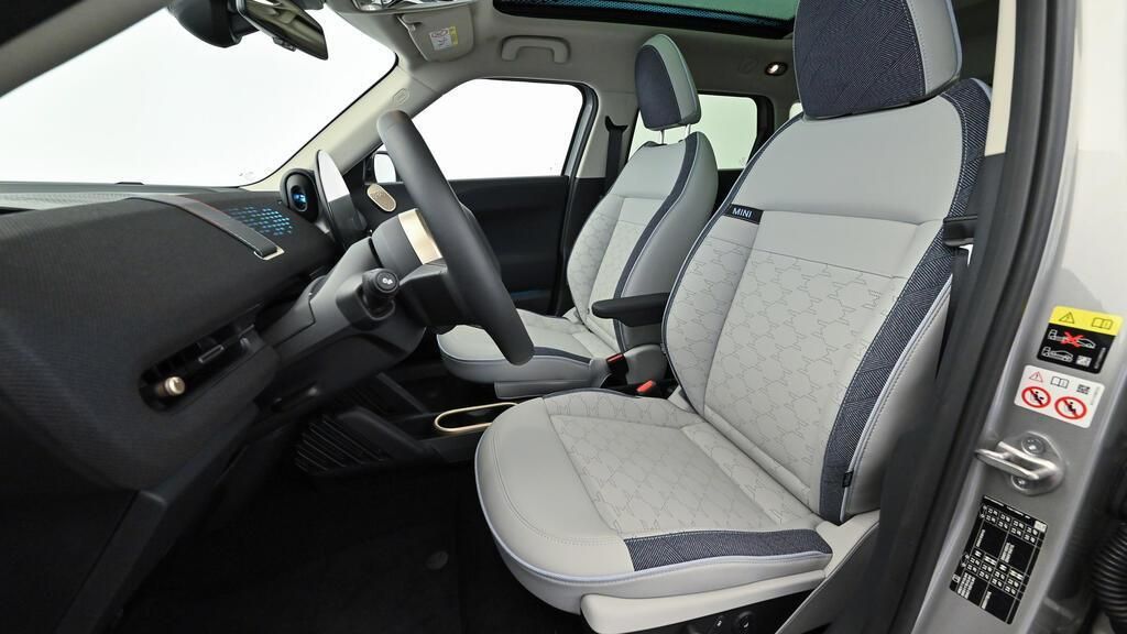 MINI John Cooper Works 2024