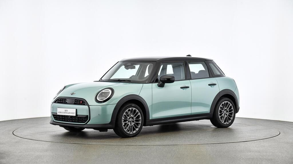 MINI Cooper S 2024