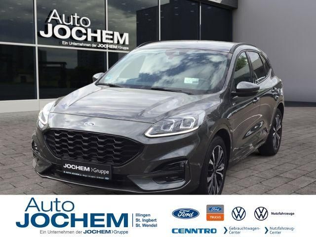 Ford Kuga 2021