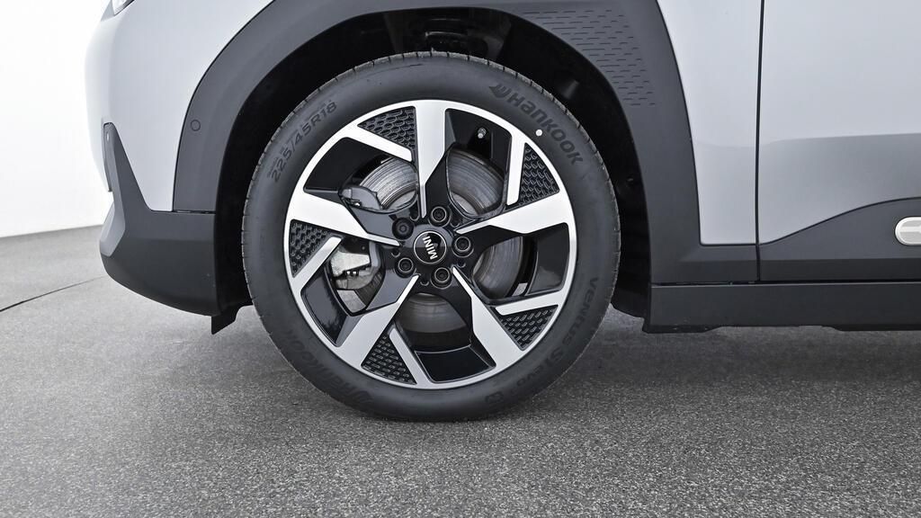 MINI John Cooper Works 2024