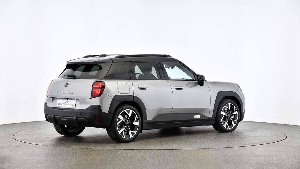 MINI John Cooper Works 2024