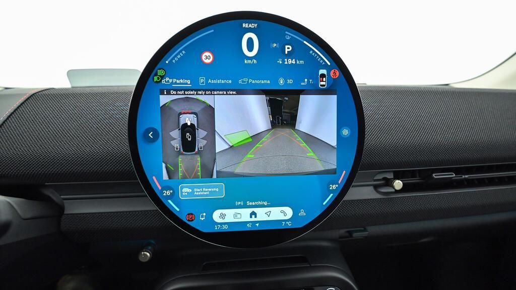 MINI John Cooper Works 2024