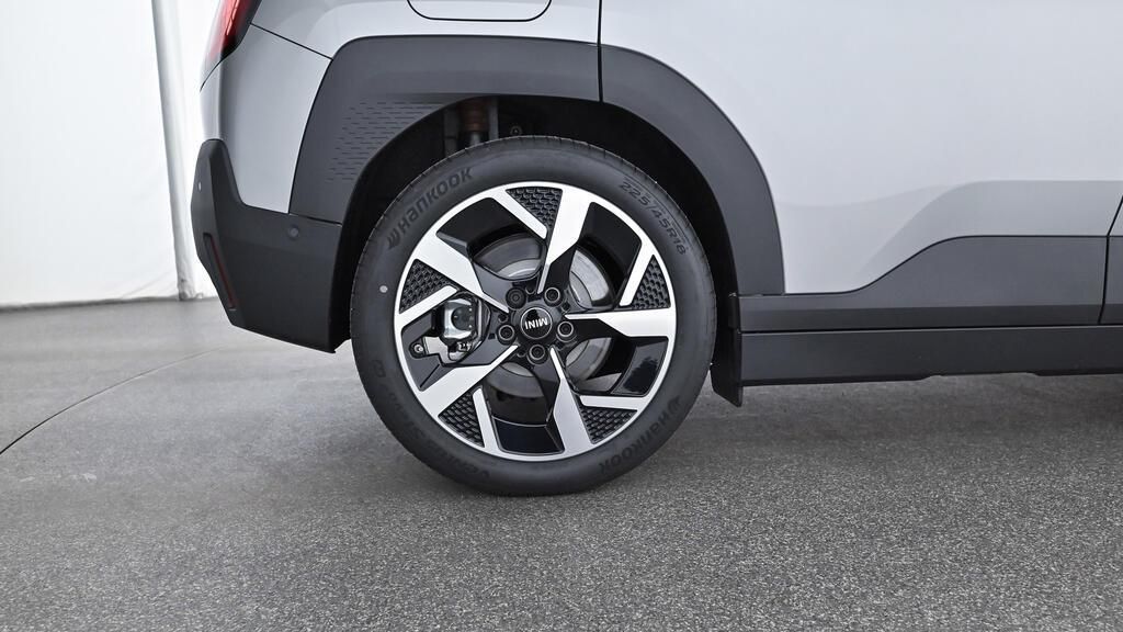 MINI John Cooper Works 2024