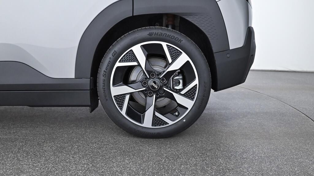 MINI John Cooper Works 2024