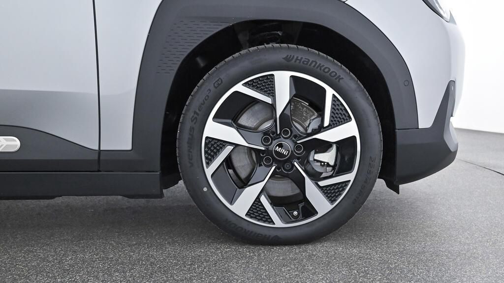 MINI John Cooper Works 2024