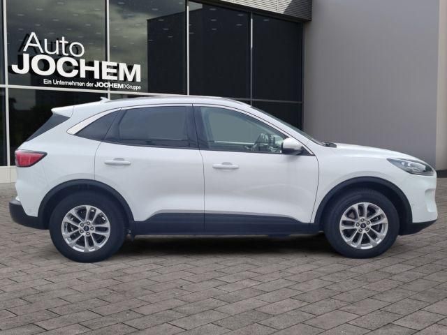 Ford Kuga 2022