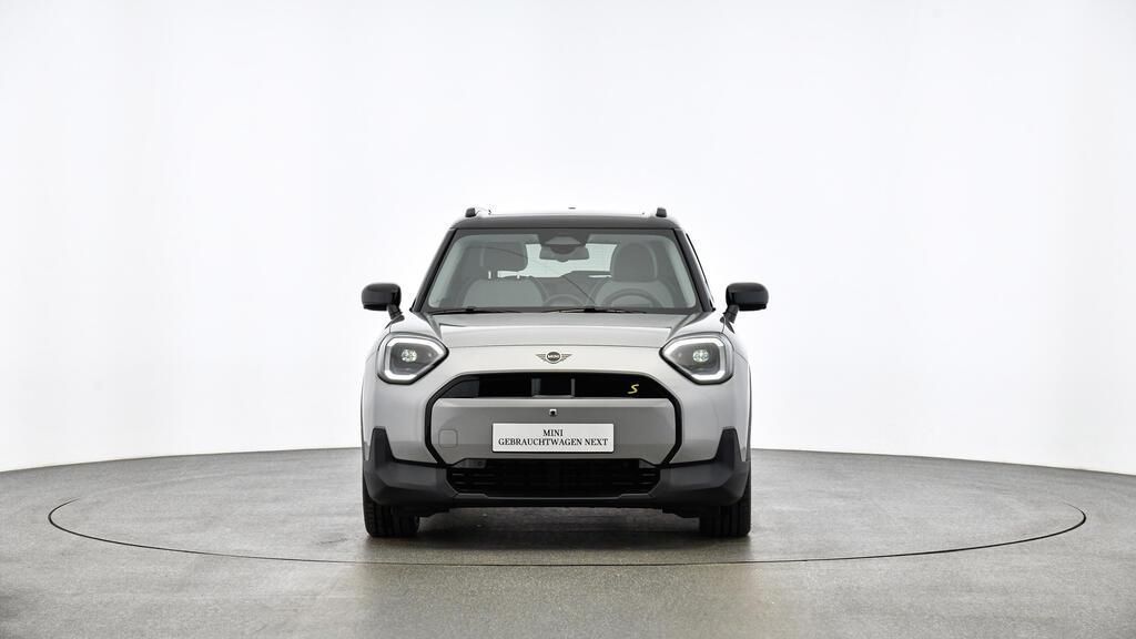 MINI John Cooper Works 2024