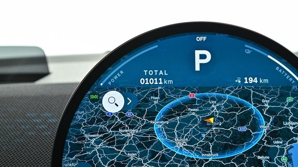 MINI John Cooper Works 2024