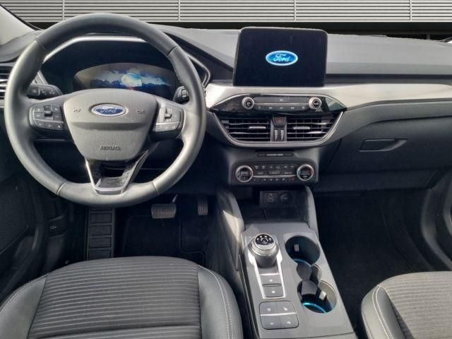 Ford Kuga 2022