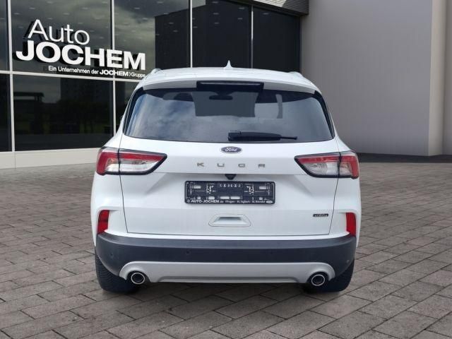 Ford Kuga 2022